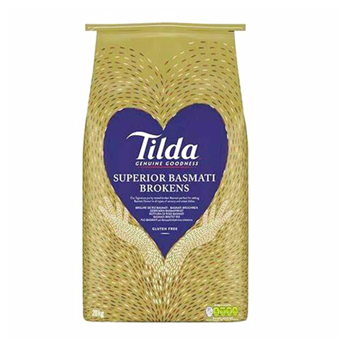Tilda Superior Basmati Brokens